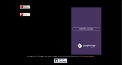 Desktop Screenshot of graphinity.com